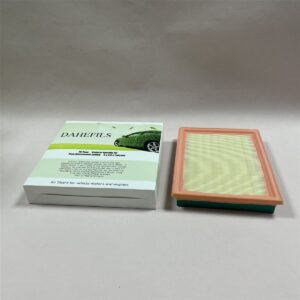 DAHEFILS Engine Air Filter - A0040943504
