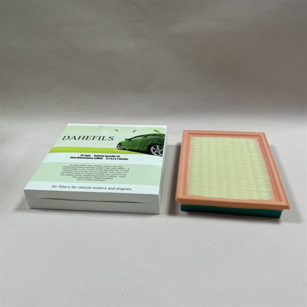 DAHEFILS Engine Air Filter A0040943504