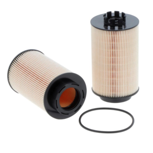 DAHEFILS Fuel Filter 51125030061