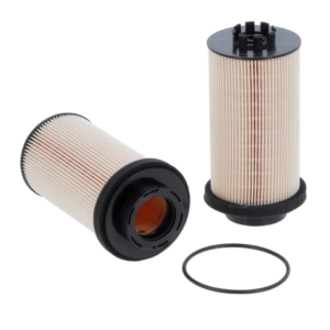 DAHEFILS Fuel Filter A5410900151